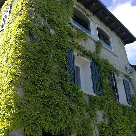 Casale Maria Mafalda Pieve di Teco Exterior foto