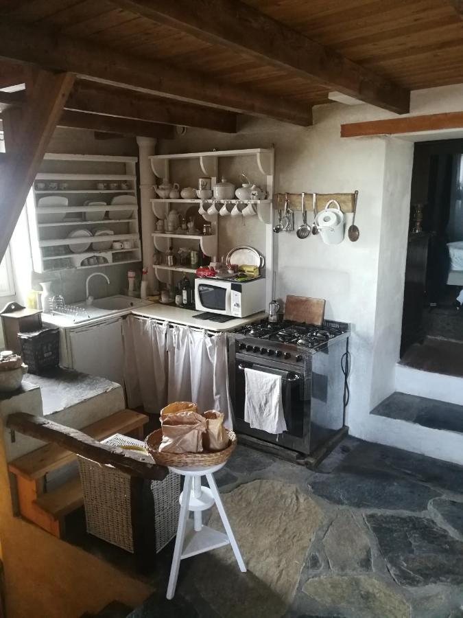 Casale Maria Mafalda Pieve di Teco Exterior foto