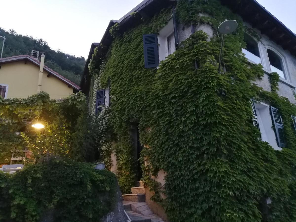 Casale Maria Mafalda Pieve di Teco Exterior foto