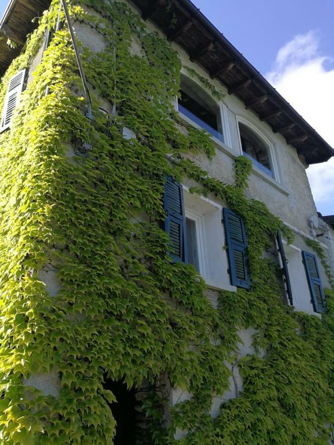 Casale Maria Mafalda Pieve di Teco Exterior foto