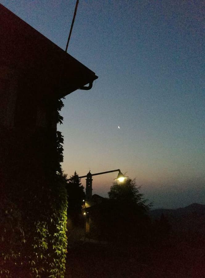 Casale Maria Mafalda Pieve di Teco Exterior foto